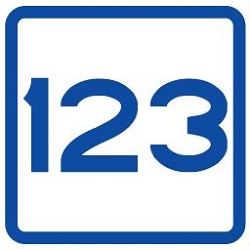 123 MARKETING - WEB DESIGN